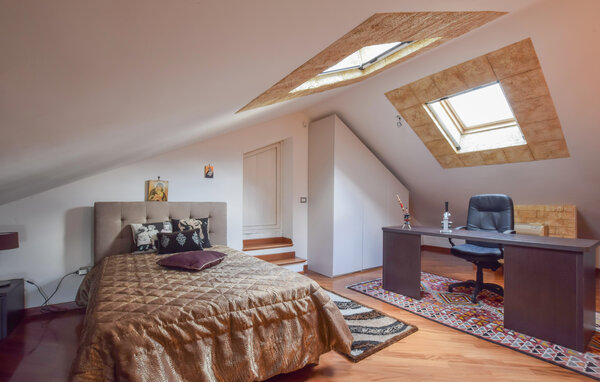 Ferienwohnung - Casteldaccia , Italien - ISP532 5