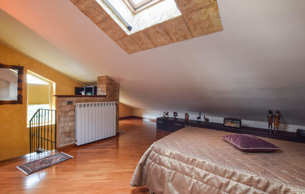 Ferienwohnung - Casteldaccia , Italien - ISP532 604