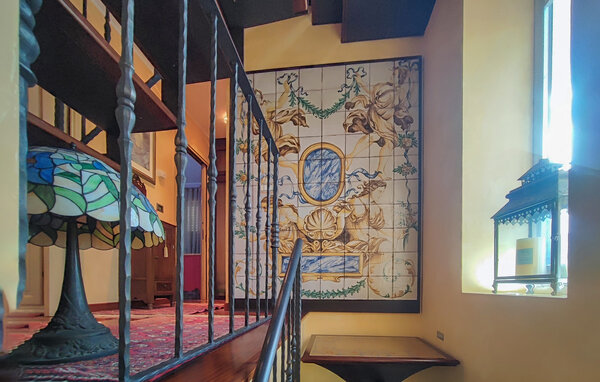 Ferienwohnung - Casteldaccia , Italien - ISP532 501