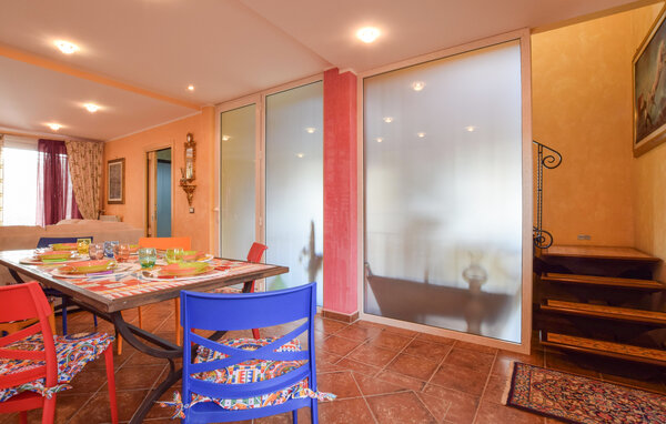 Ferienwohnung - Casteldaccia , Italien - ISP532 402