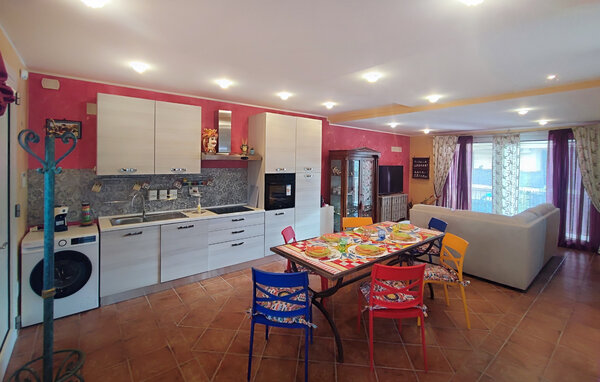 Ferienwohnung - Casteldaccia , Italien - ISP532 403