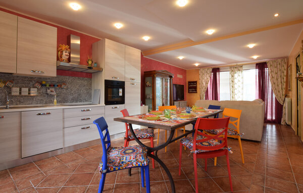 Ferienwohnung - Casteldaccia , Italien - ISP532 3