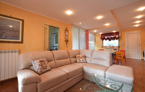 Ferienwohnung - Casteldaccia , Italien - ISP532 2