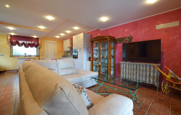 Ferienwohnung - Casteldaccia , Italien - ISP532 301