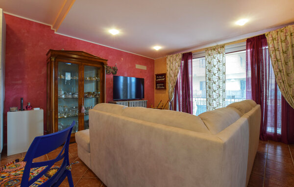Ferienwohnung - Casteldaccia , Italien - ISP532 302