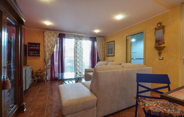 Ferienwohnung - Casteldaccia , Italien - ISP532 303