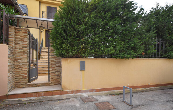 Ferienwohnung - Casteldaccia , Italien - ISP532 81