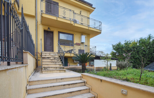 Ferienwohnung - Casteldaccia , Italien - ISP532 1