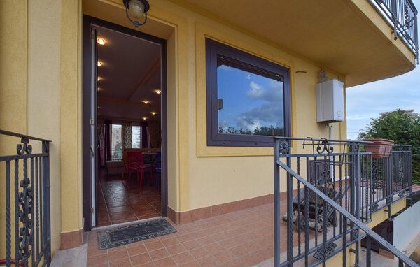 Ferienwohnung - Casteldaccia , Italien - ISP532 82