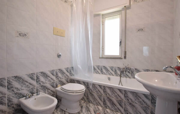 Ferienhaus - Trabia , Italien - ISP533 702