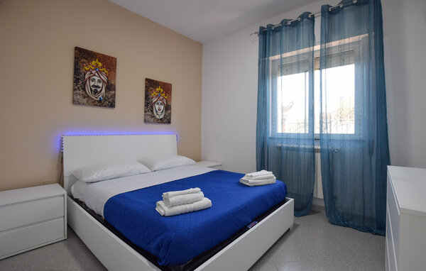 Ferienhaus - Trabia , Italien - ISP533 601