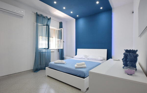 Ferienhaus - Trabia , Italien - ISP533 6