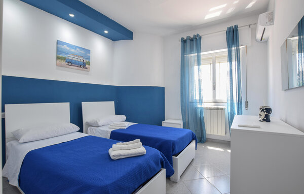 Ferienhaus - Trabia , Italien - ISP533 7