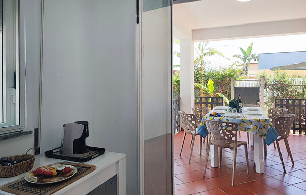 Ferienhaus - Trabia , Italien - ISP533 401