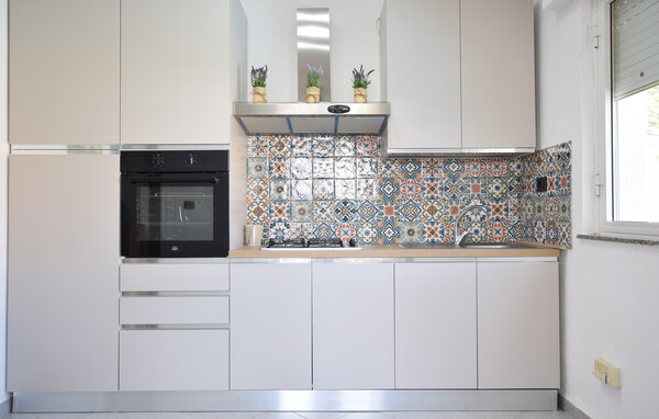 Ferienhaus - Trabia , Italien - ISP533 402