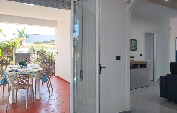 Ferienhaus - Trabia , Italien - ISP533 3