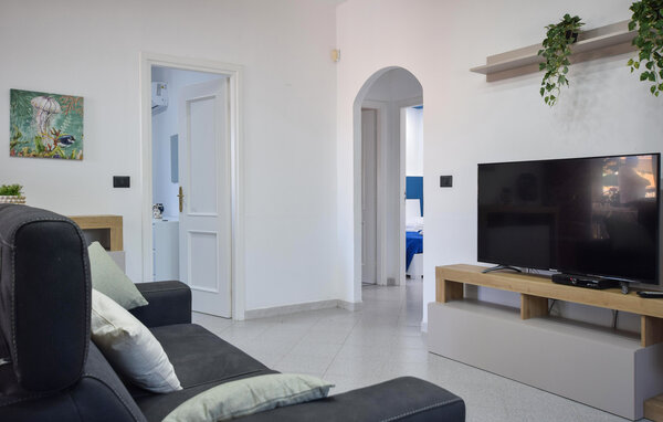 Ferienhaus - Trabia , Italien - ISP533 301