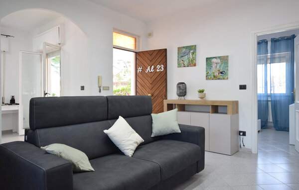 Ferienhaus - Trabia , Italien - ISP533 302