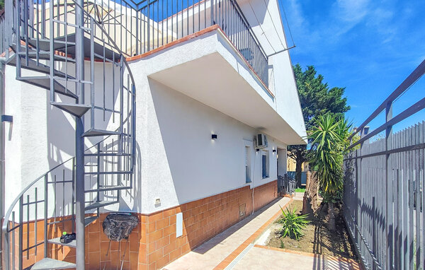 Ferienhaus - Trabia , Italien - ISP533 82