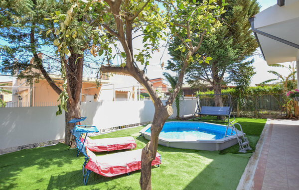 Ferienhaus - Trabia , Italien - ISP533 83