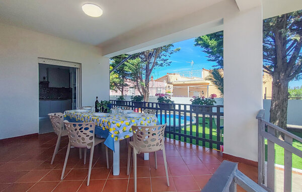 Ferienhaus - Trabia , Italien - ISP533 2