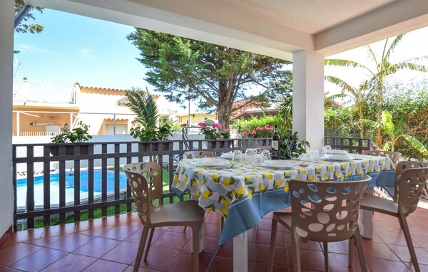 Ferienhaus - Trabia , Italien - ISP533 86