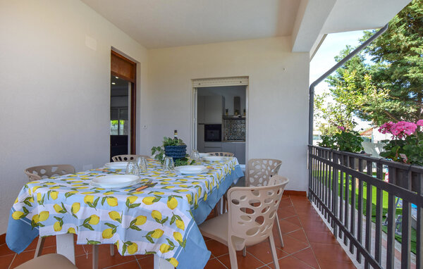 Ferienhaus - Trabia , Italien - ISP533 87