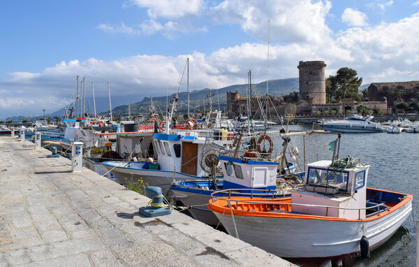 Appartamento - Trabia , Italia - ISP534 8