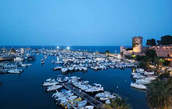 Appartamento - Trabia , Italia - ISP534 902