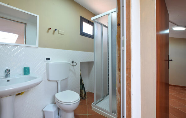 Appartamento - Trabia , Italia - ISP534 701