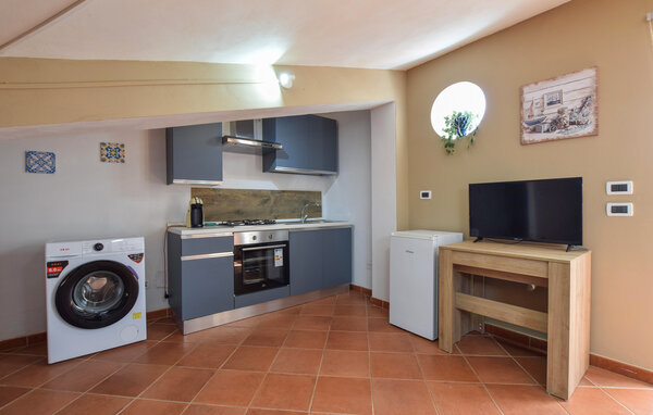 Appartamento - Trabia , Italia - ISP534 4