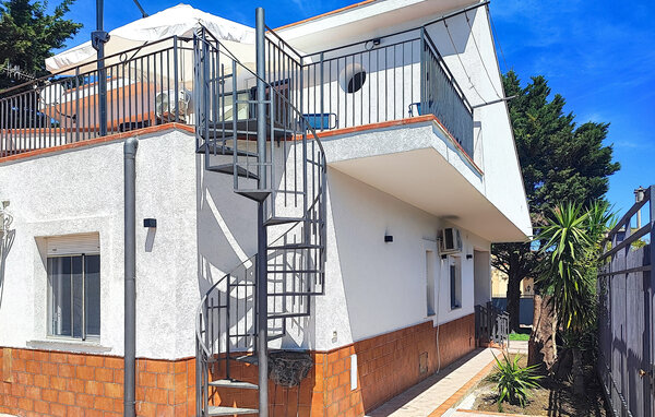 Appartamento - Trabia , Italia - ISP534 81