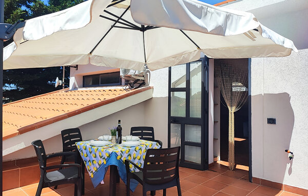 Appartamento - Trabia , Italia - ISP534 7