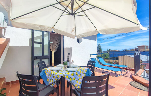Appartamento - Trabia , Italia - ISP534 101