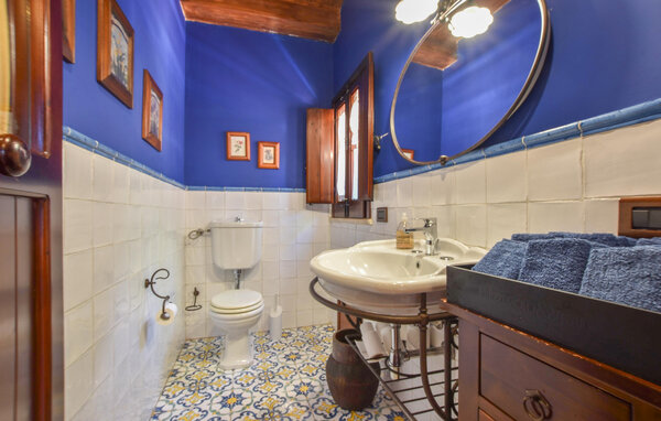 Ferienhaus - Partinico , Italien - ISP535 701