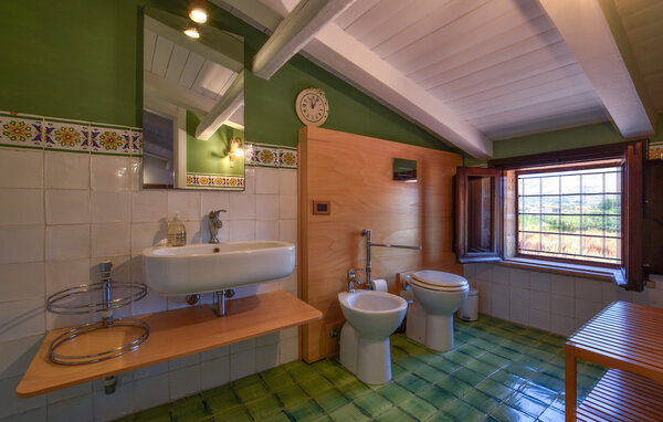 Ferienhaus - Partinico , Italien - ISP535 702