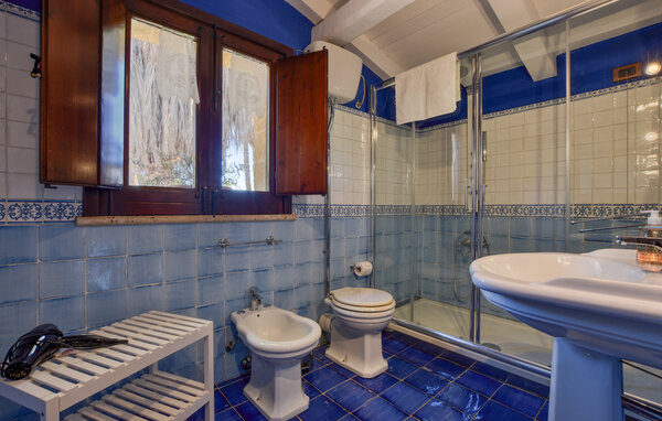 Ferienhaus - Partinico , Italien - ISP535 703