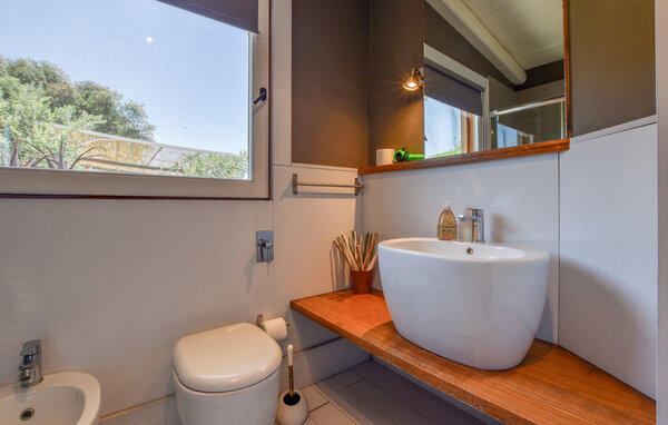 Ferienhaus - Partinico , Italien - ISP535 704