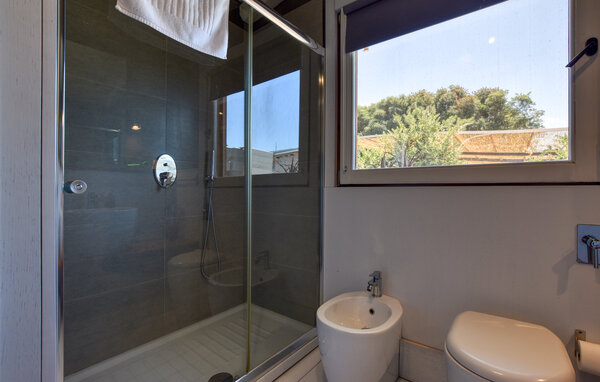 Ferienhaus - Partinico , Italien - ISP535 705
