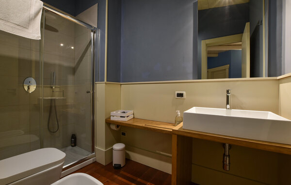 Ferienhaus - Partinico , Italien - ISP535 706