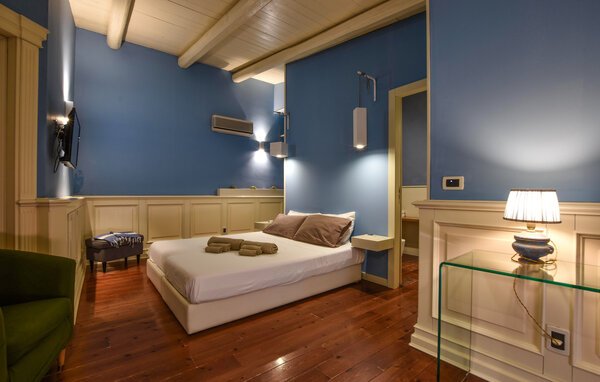 Ferienhaus - Partinico , Italien - ISP535 8
