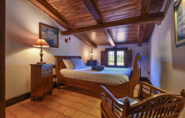 Ferienhaus - Partinico , Italien - ISP535 601