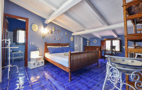 Ferienhaus - Partinico , Italien - ISP535 602