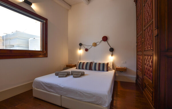 Ferienhaus - Partinico , Italien - ISP535 603