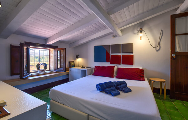 Ferienhaus - Partinico , Italien - ISP535 604