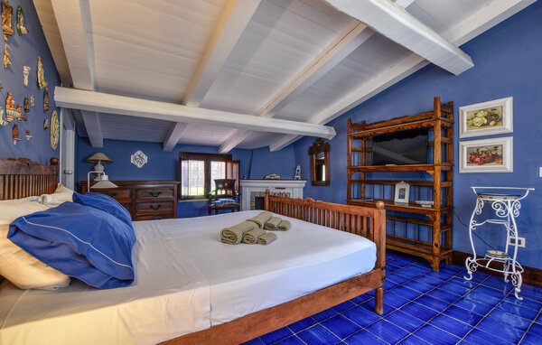 Ferienhaus - Partinico , Italien - ISP535 605
