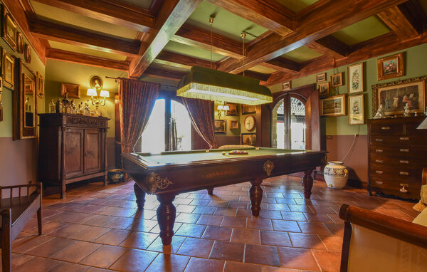 Ferienhaus - Partinico , Italien - ISP535 5