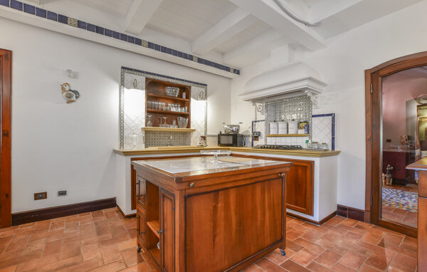 Ferienhaus - Partinico , Italien - ISP535 401