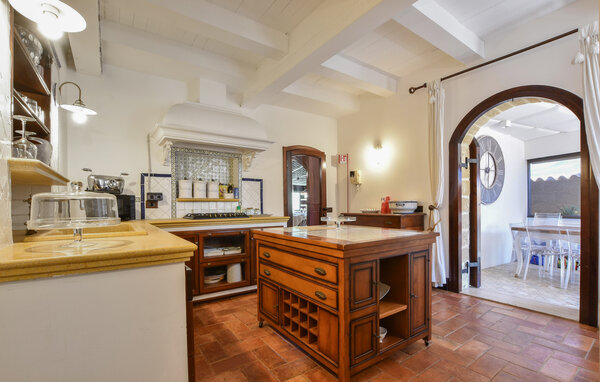Ferienhaus - Partinico , Italien - ISP535 6