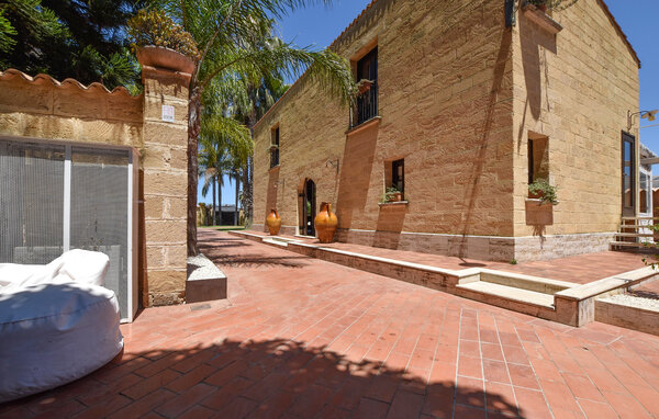 Ferienhaus - Partinico , Italien - ISP535 81